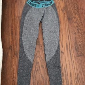 Gymshark leggings